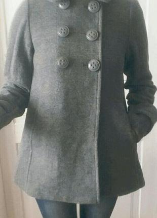 Пальто