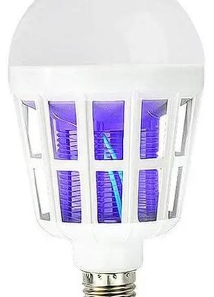Відлякувач pest repeller light антимоскітна лампа-світильник п...