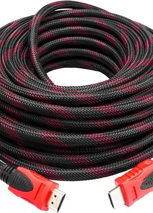 Кабель hdmi hdmi 20m org