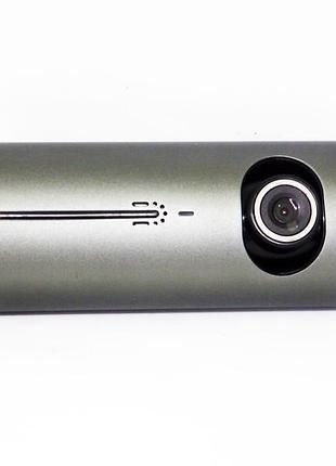 Car dvr r300 відеореєстратор на дві камери org 3