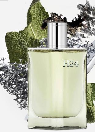 Hermes h24 eau de parfum парфумована вода2 фото