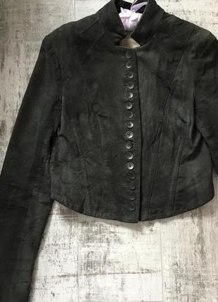 Allsaints lowe jacket, uk101 фото