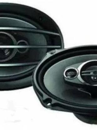 Автомобільна акустика колонки 6994 6x9 овали (600w) org