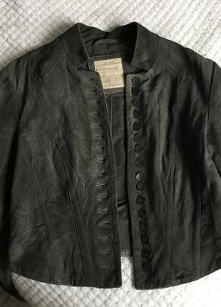 Allsaints lowe jacket, uk102 фото