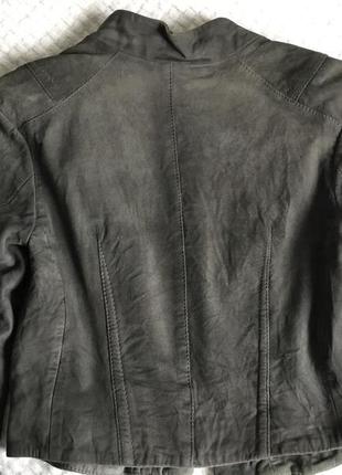 Allsaints lowe jacket, uk103 фото