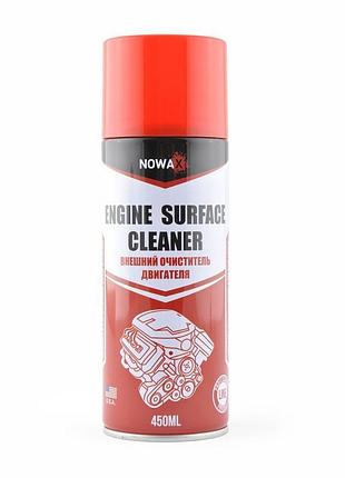 Очисник поверхні двигуна nowax surface cleaner
