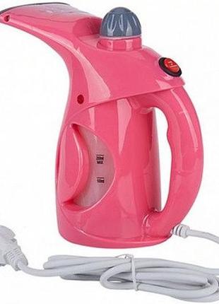 Відпарювач для одягу аврора a7 org