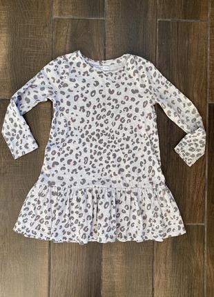 Сукня sinsay 4-5років