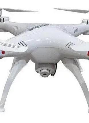 Квадрокоптер 1million з wi-fi камерою org