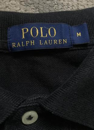 Базовий класичний лонгслів кофта polo ralph lauren prl2 фото