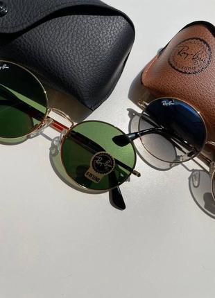 Окуляри ray ban1 фото