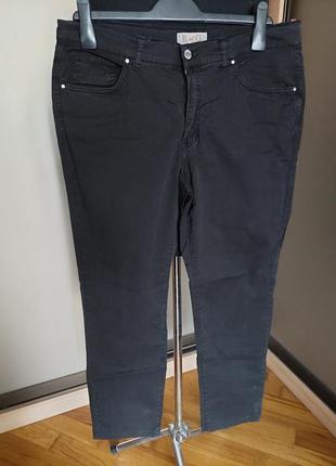 Італійські бавовняні брюки