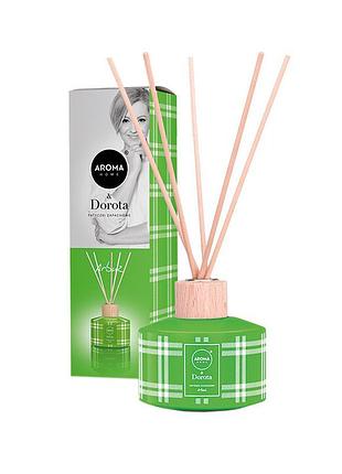 Ароматизатор для дому з паличками aroma home dorota watermelon...
