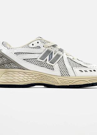 New balance 1906r sea salt marblehead мужские качественные удобные в носке7 фото