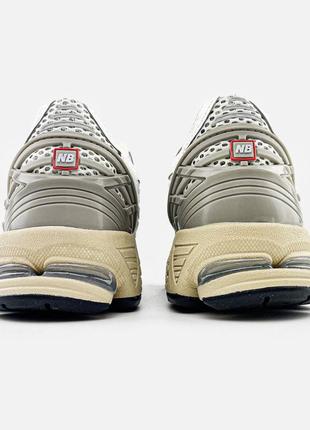 New balance 1906r sea salt marblehead чоловічі якісні зручні в носінні4 фото