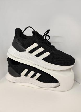 Кроссовки adidas questar flow nxt (fz2957) оригинал