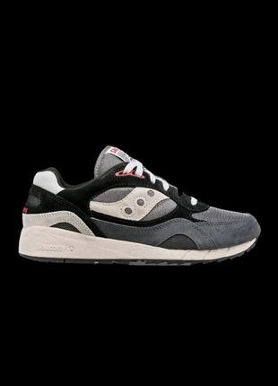 Кроссовки saucony shadow 60001 фото