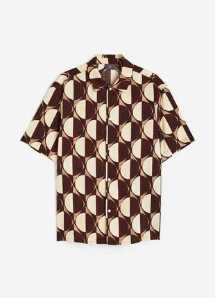 Тенниска, мужская рубашка h&m