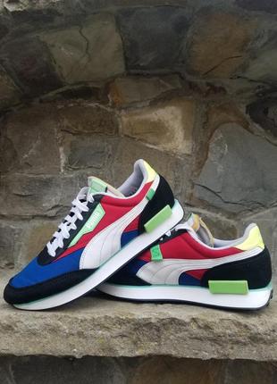 Puma2 фото