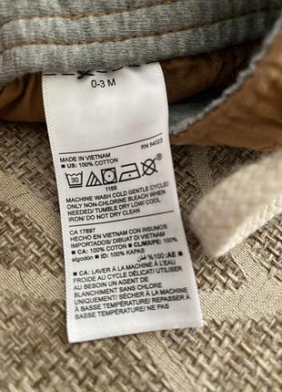 Шорти old navy 3