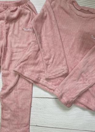 Костюм.домашняя одежда