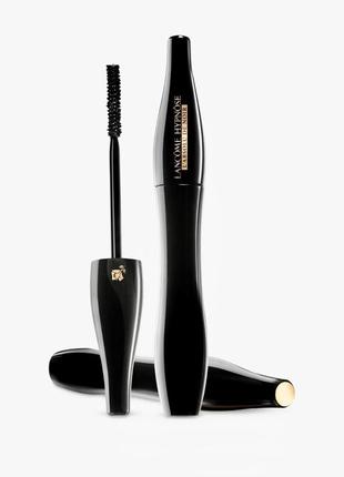 Тушь для придания объема ресницам lancome hypnose mascara1 фото