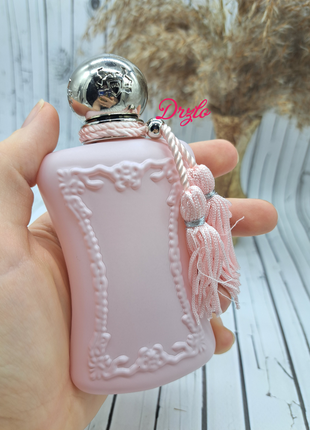 💖оригинал 💖75 мл parfums de marly delina3 фото