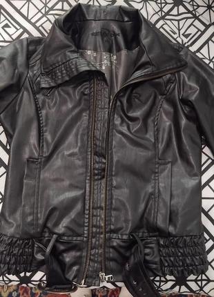 Косуха женская