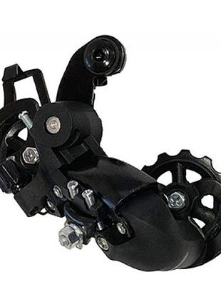 Перемикач задній htx-35 7-8 швидкостей болт org