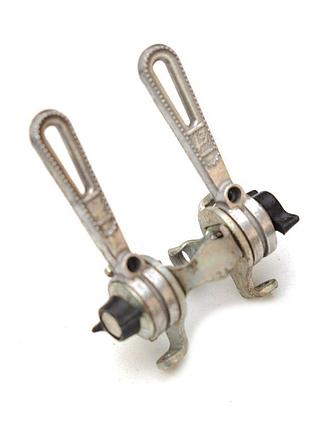 Манетки хвз двосторонні фрикційні 2-3 х 5-7 ск. org