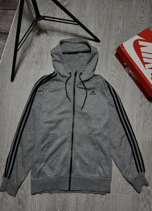 Соуп худи adidas