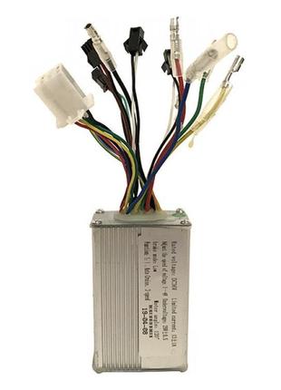 Контролер для електровелосипеда 36v org