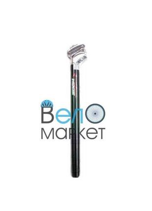 Штир підсідельний/ труба під сідло, діаметр 25,4 мм, довжина 3...