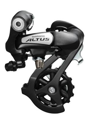 Переключатель задний shimano altus rd-m310-sgs 7/8 скоростей (...