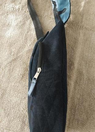 Рюкзак однолямочный, сумка слінг4 фото