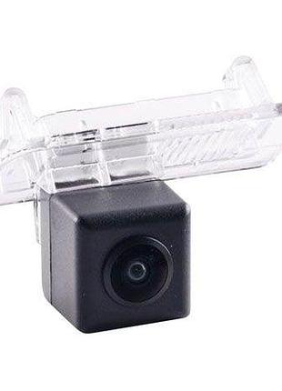 Штатна камера заднього огляду swat vdc-058 mercedes-benz b-cla...