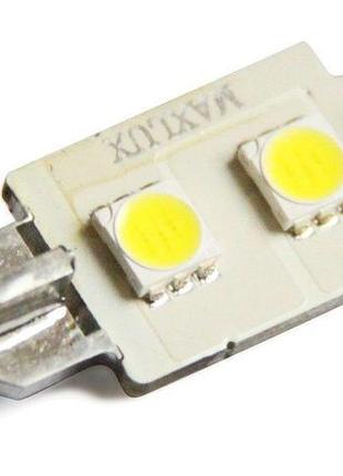 Светодиод festoon led org