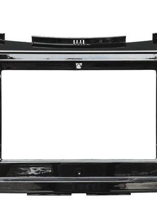 Перехідна рамка incar rns-fc468 для nissan murano 2015+ org