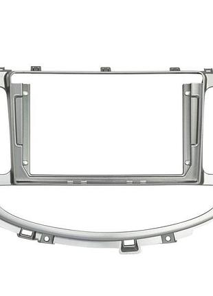 Перехідна рамка incar rhy-fc739 hyundai-genesis-2008-2013 org