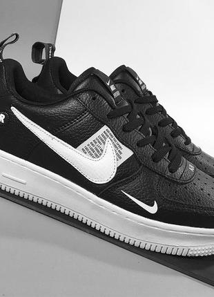 Чоловічі кросівки nike air force 1