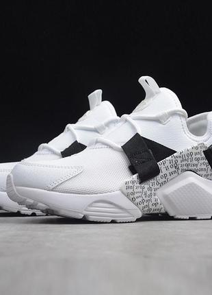 Чоловічі кросівки nike huarache city low