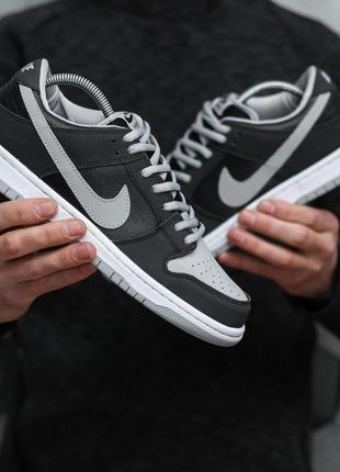 Чоловічі кросівки nike sb dunk pro low 41,42,43