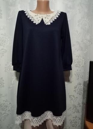 Красивое платье