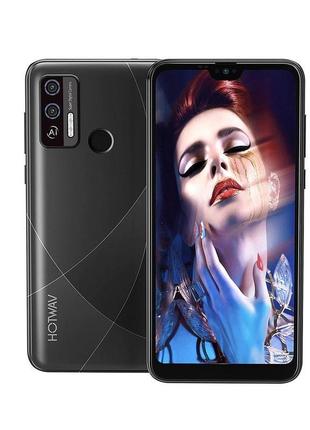 Hotwav h1 2/16gb black