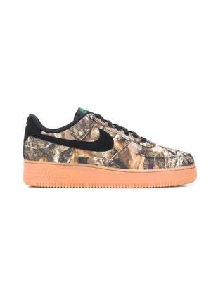 Nike air force 1 '07 lv82 фото