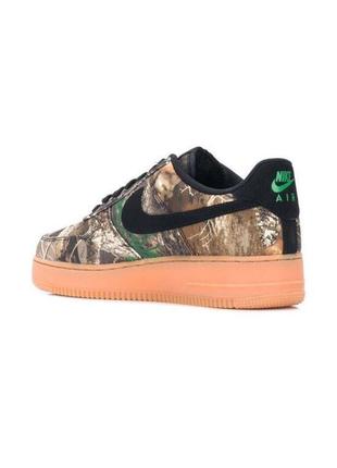 Nike air force 1 '07 lv83 фото