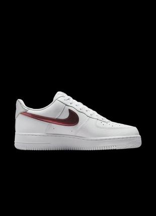 Кроссовки nike air force 1 '07
