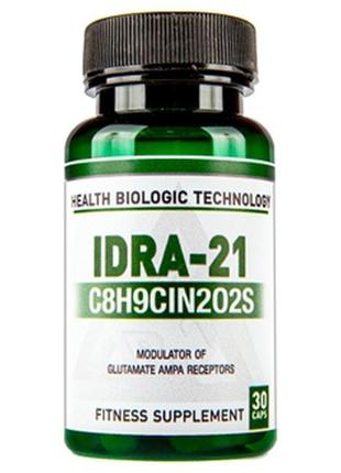 Ноотроп idra-21
