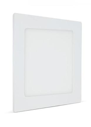 Світлодіодний світильник feron al511 12 w білий
