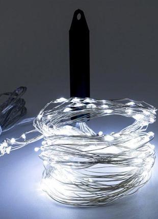 Світлодіодна гірлянда altalusse inl-2107u-200 200 led 2 м х 10...